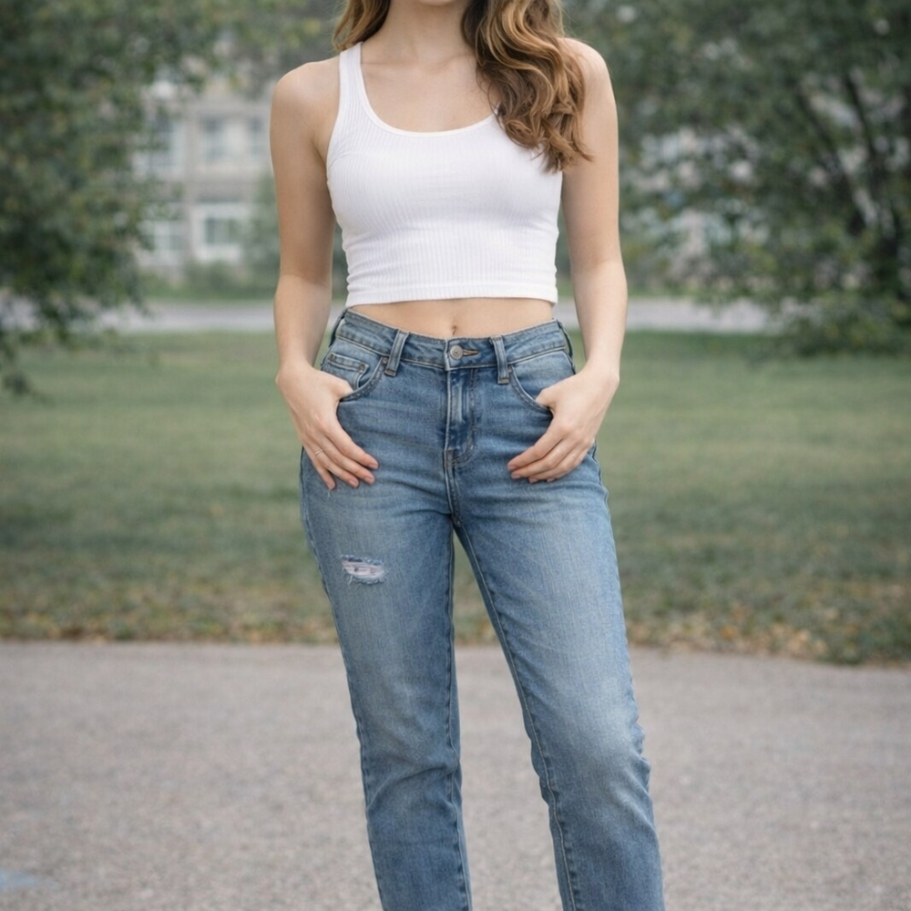 Free People Jeans